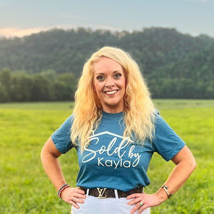 Meet your Posher, Kay